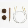Lantern Moon Fixed Cords Needles