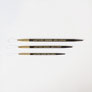 Lantern Moon Ebony Notions  - Finishing Needles