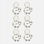 Lantern Moon Stitch Markers  - Meadow