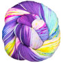 Hedgehog Fibres Sock - Soundwave
