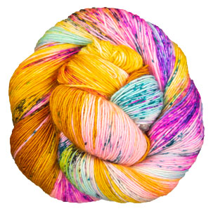 Hedgehog Fibres Skinny Singles - Filigree