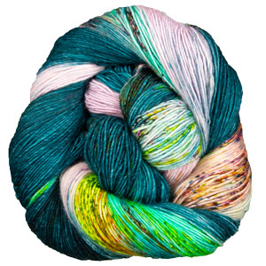 Hedgehog Fibres Skinny Singles - Brine