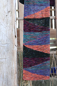 Koigu Pencil Box Collection 3.0 - Tri Shawl - PDF DOWNLOAD