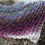 Koigu Pencil Box Collection 3.0 Patterns - Dragoness - PDF DOWNLOAD