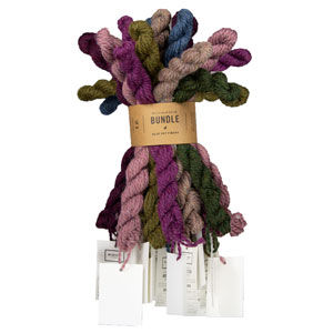 Blue Sky Fibers Woolstok Bundles - Bramble & Fig