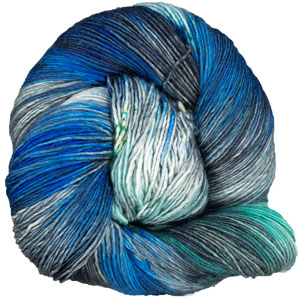 Madelinetosh Tosh Merino Light - Escape Pod