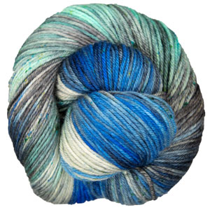Madelinetosh Tosh DK - Escape Pod