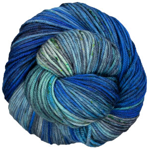 Madelinetosh Tosh Vintage - Escape Pod