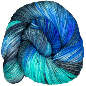 Madelinetosh Farm Twist - Escape Pod