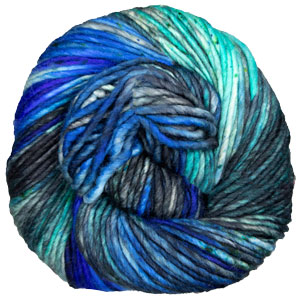 Madelinetosh A.S.A.P. - Escape Pod
