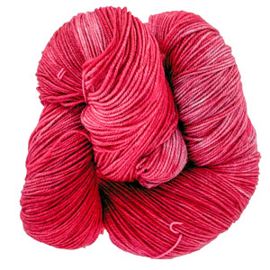 Madelinetosh Twist Light - Soft Carmine