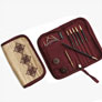 Lantern Moon Tunisian Crochet Hook Set Needles