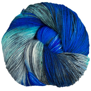 Madelinetosh Twist Light - Escape Pod