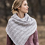 Blue Sky Fibers Traveler's Series Patterns - Livonia - PDF DOWNLOAD