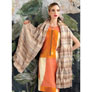 Noro Patterns - Origami Shawl - PDF DOWNLOAD