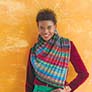 Noro Patterns - Color Rave Cowl - PDF DOWNLOAD