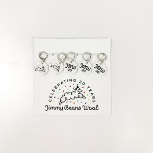 Jimmy Beans Wool - 20th Anniversary