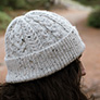 Woolfolk Fleck Patterns - Kejsar Hat - PDF DOWNLOAD