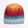 Blue Sky Fibers Traveler's Series Patterns - Tahoe Hat - PDF DOWNLOAD