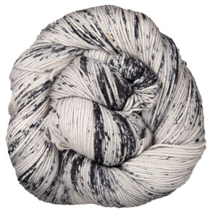Madelinetosh Twist Light - Astrid Grey/ Optic