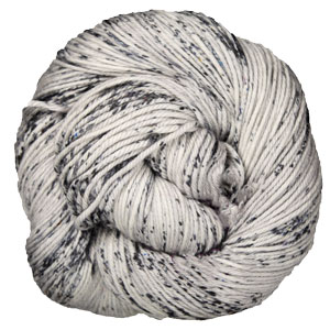 Madelinetosh Tosh DK - Astrid Grey/ Optic