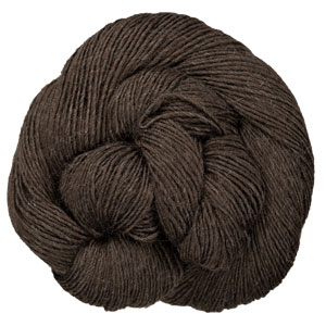 Blue Sky Fibers Woolstok Light - 2313 Dark Chocolate