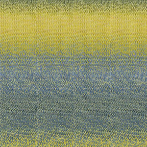 Cascade 220 Superwash Wave - 121 Grellow