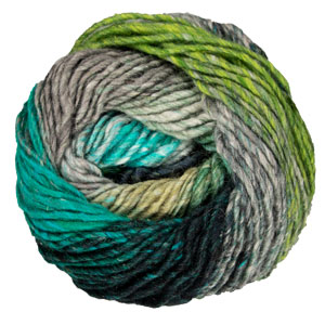 Noro Silk Garden - 208 Yatsushiro