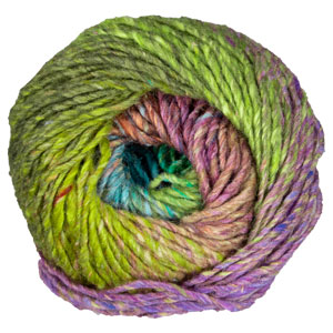 Noro Silk Garden - 213 Komatsu