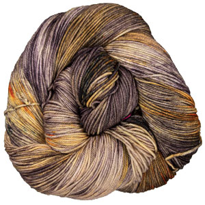 Madelinetosh Twist Light - Peat