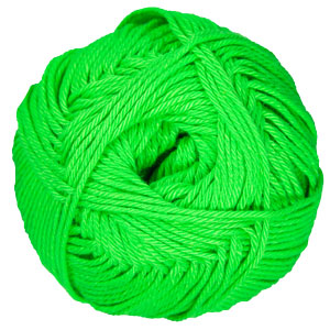 Scheepjes Catona - 602 Neon Green
