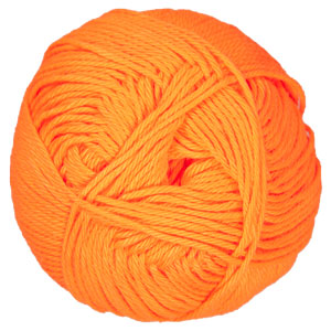 Scheepjes Catona - 603 Neon Orange