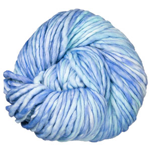 Malabrigo Rasta - 687 Aquamarine