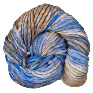 Malabrigo Rasta - 187 Mercurio