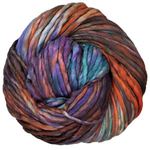 Malabrigo Rasta - 121 Marte
