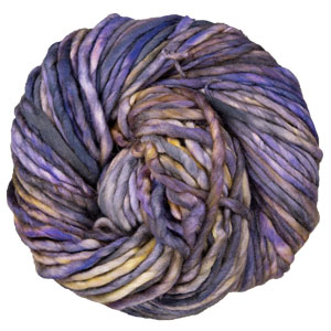 Malabrigo Rasta - 189 Amatista