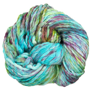 Malabrigo Rasta - 197 Boomerang