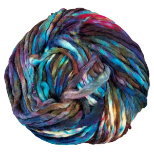 Malabrigo Rasta - 199 Yo-Yo