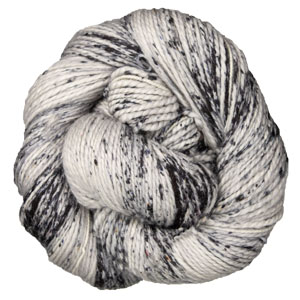 Madelinetosh Farm Twist - Astrid Grey/ Optic