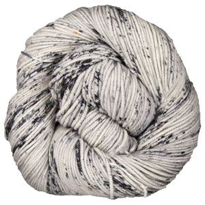 Madelinetosh Tosh Vintage - Astrid Grey/ Optic