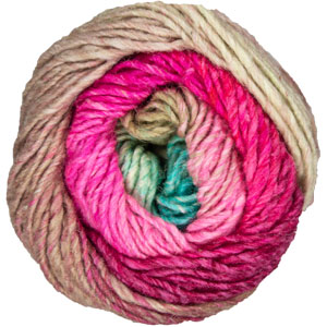 Noro Silk Garden - 518 Kuashiki