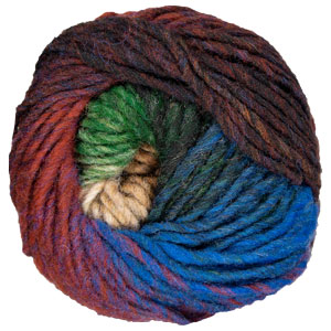 Noro Kureyon - 441 Nagasaki