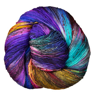 Madelinetosh Tosh Merino Light - You Do You
