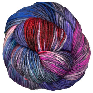 Madelinetosh Tosh Vintage - You Do You