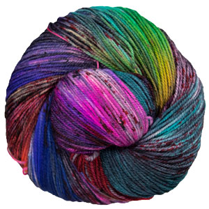 Madelinetosh Twist Light - You Do You