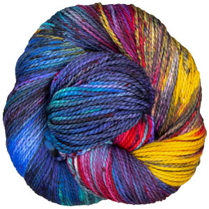 Madelinetosh Farm Twist - You Do You
