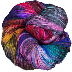 Madelinetosh Tosh Sock - You Do You
