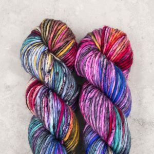 Madelinetosh A.S.A.P. - You Do You