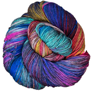 Madelinetosh Pashmina - You Do You