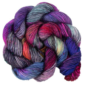 Madelinetosh Unicorn Tails - You Do You
